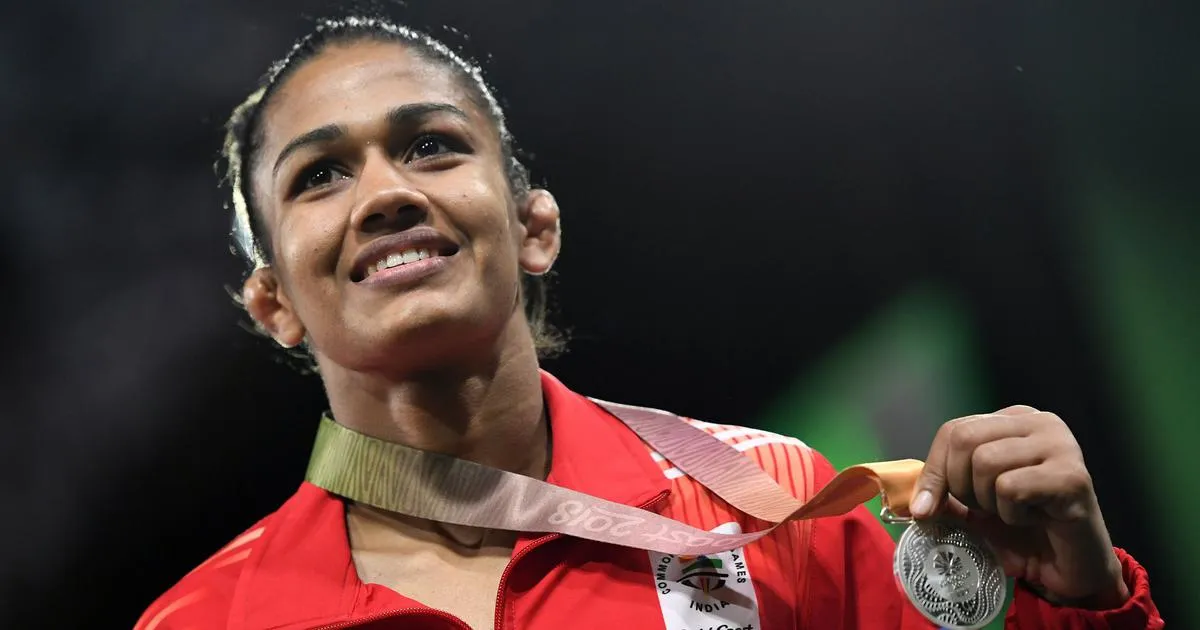 WFI vs Wrestlers | Babita Phogat included in oversight committee