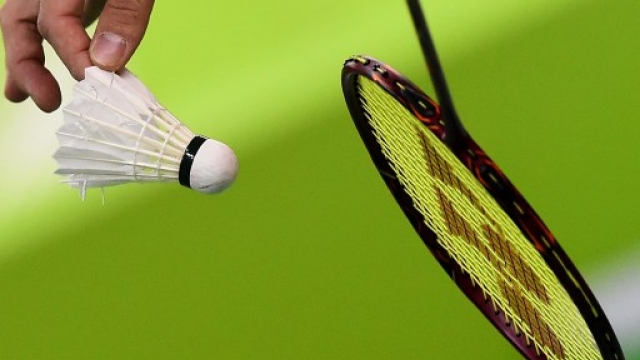 Top Indian badminton stars facing shortage of funds for international tournaments