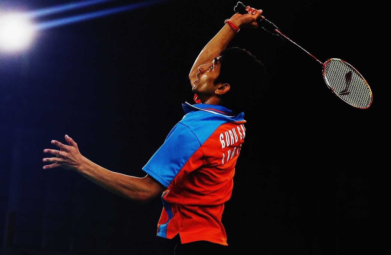 Australian Badminton Open | Gurusaidutt beats Fariman and Chiang to make it to main draw