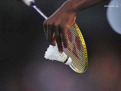 Badminton Nationals | Poor court conditions force organisers to reschedule matches