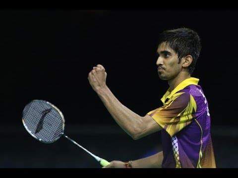 Indonesia Open 2017 | Kidambi Srikanth beats Son Wan Ho in thriller to enter final