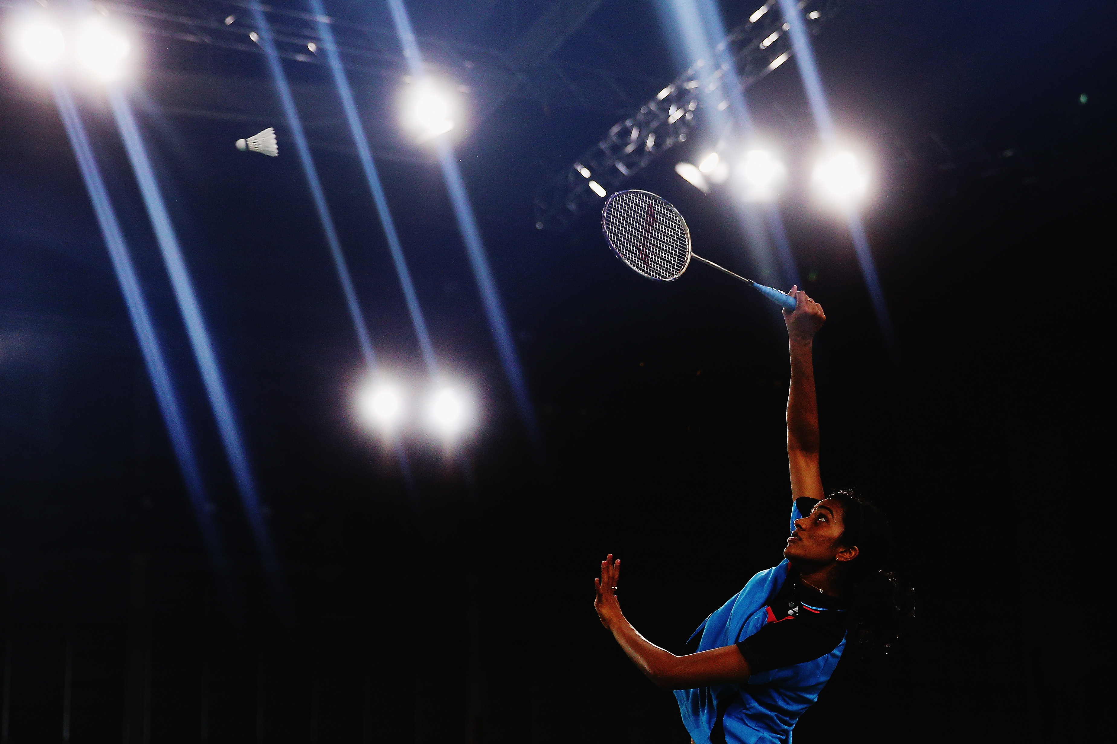 BWF French Open | Saina Nehwal, PV Sindhu, Kidambi Srikanth through to quarters