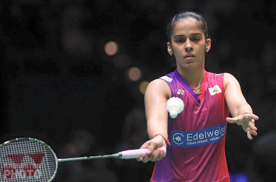 Narendra Modi, Sachin Tendulkar, and other celebs congratulate Saina Nehwal on Australian Open title win