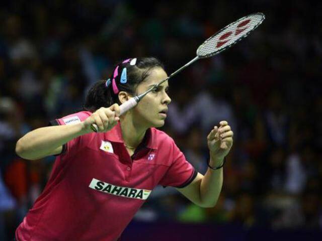 Swiss Open : Prannoy advances to final; Saina crashes out