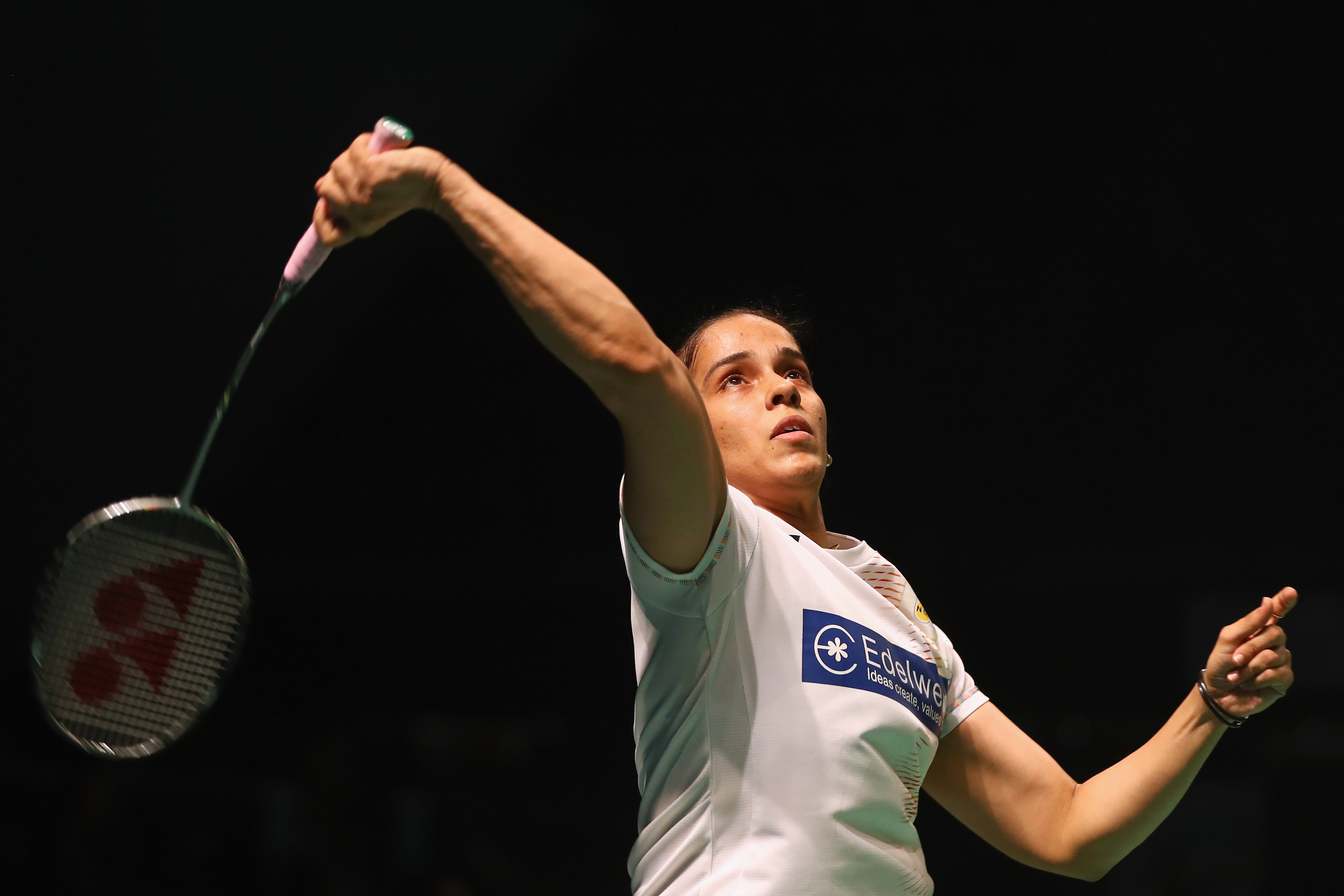 2021 Denmark Open | Saina Nehwal eliminated in opening round, Lakshya Sen scripts comfortable win