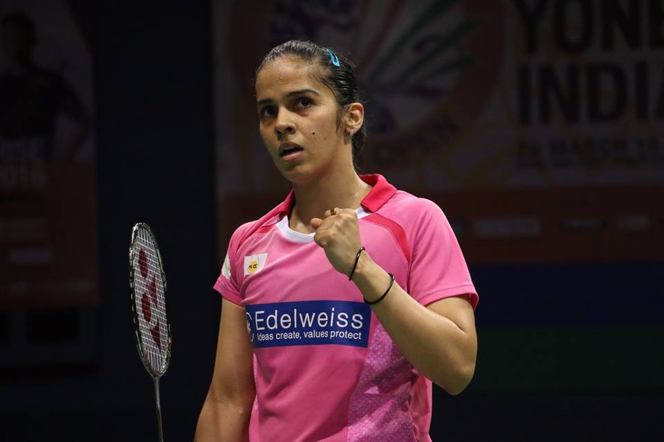 Australian Open | Saina, Srikanth progress; Sindhu crashes out