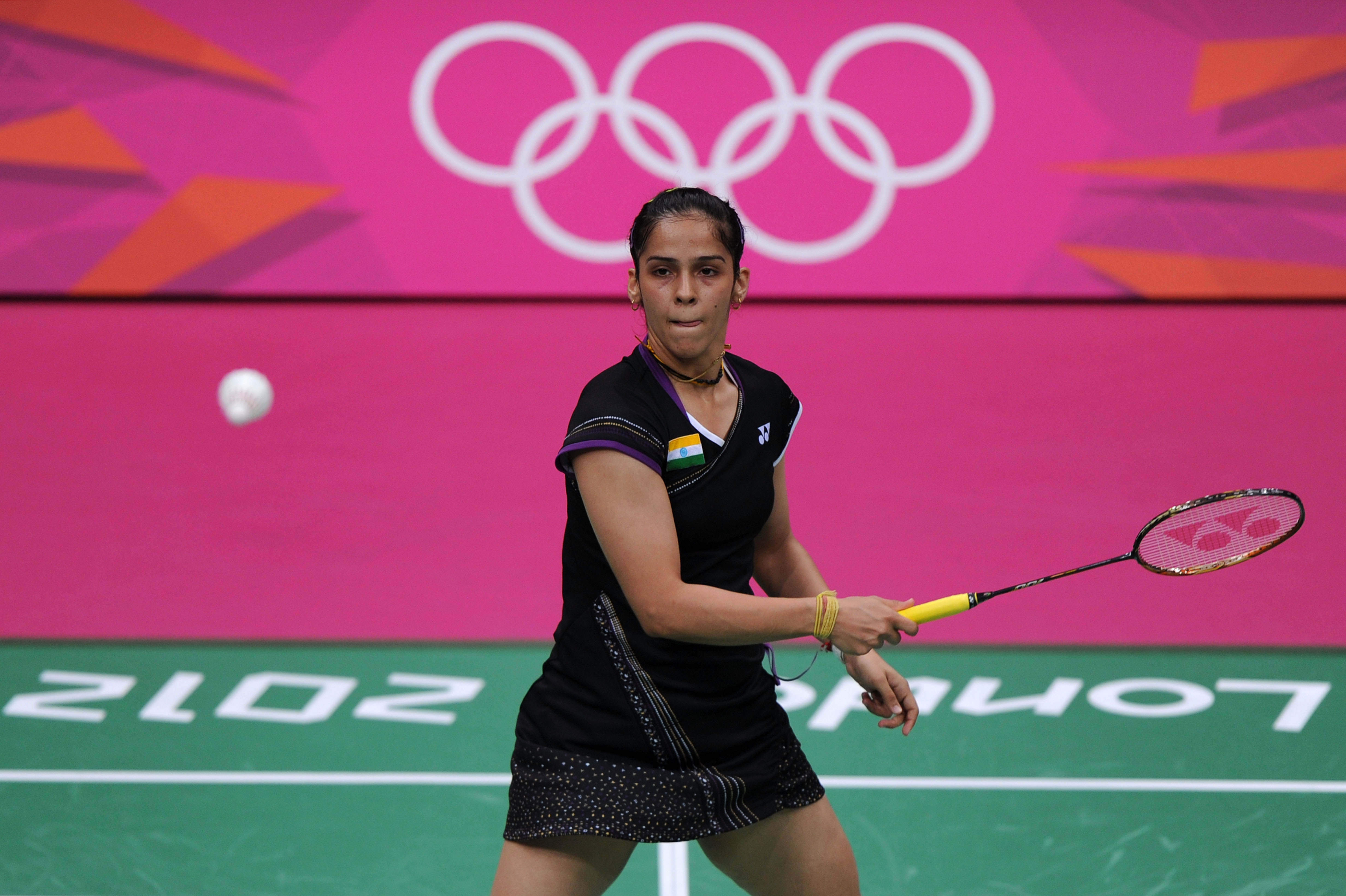 I'm definitely in the race for 2021 Tokyo Olympics, asserts Saina Nehwal