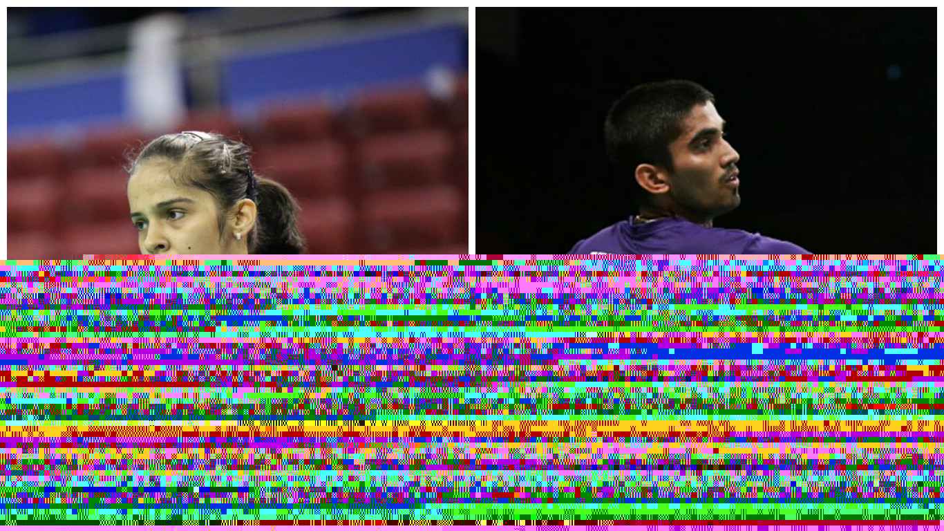 Australian Open | Saina and Srikanth enter the last four