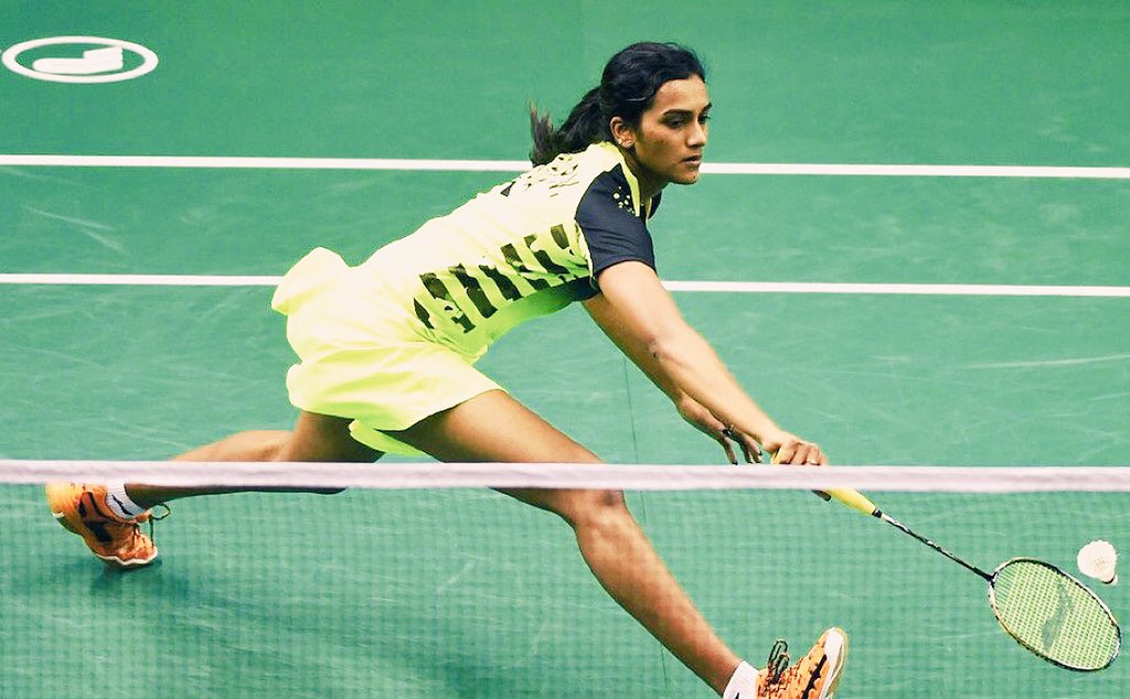 Swiss Open 2021 | PV Sindhu ousted by Carolina Marin in summit clash