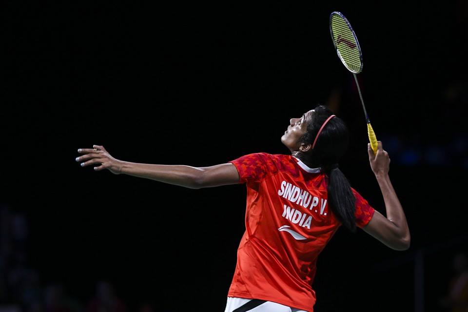 Thomas and Uber Cup: Indian eves beat Thailand to reach semis