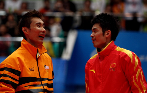 Lee Chong Wei to miss World Championships and Asian Games due to respiratory disorder