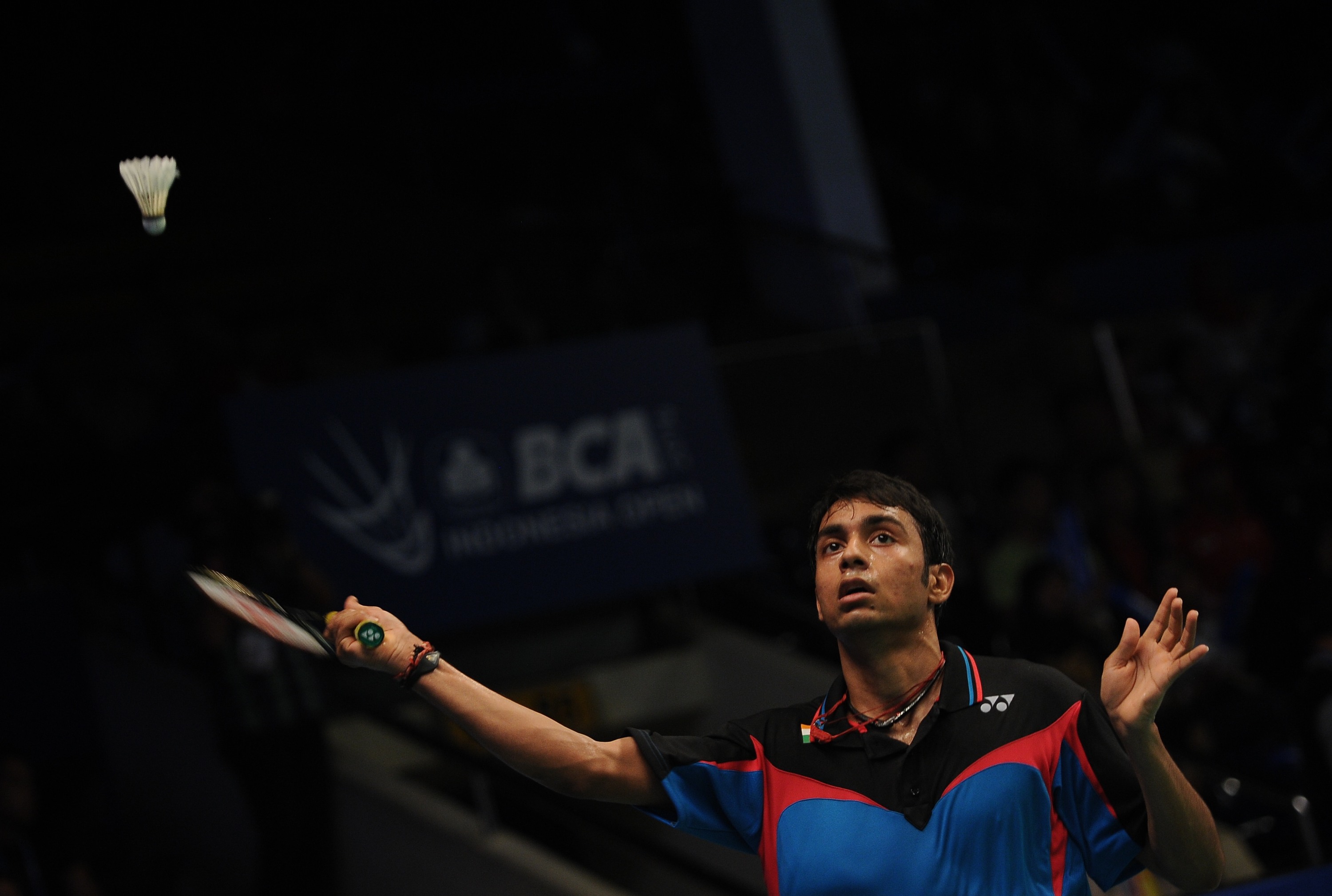 Hyderabad Open | Sourabh Verma and Ashwini Ponnappa-N Sikki Reddy reach finals