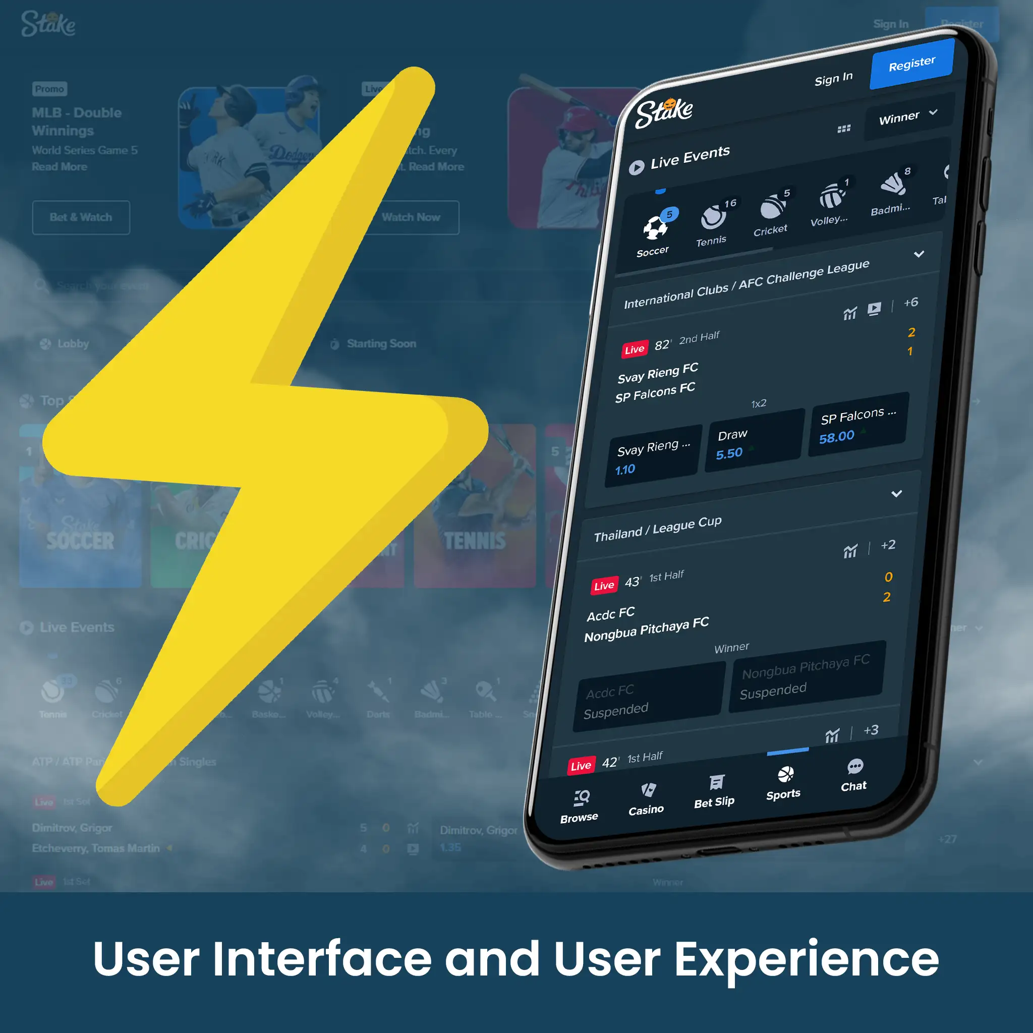 iOS-Specific User Interface (UI) and User Experience (UX).