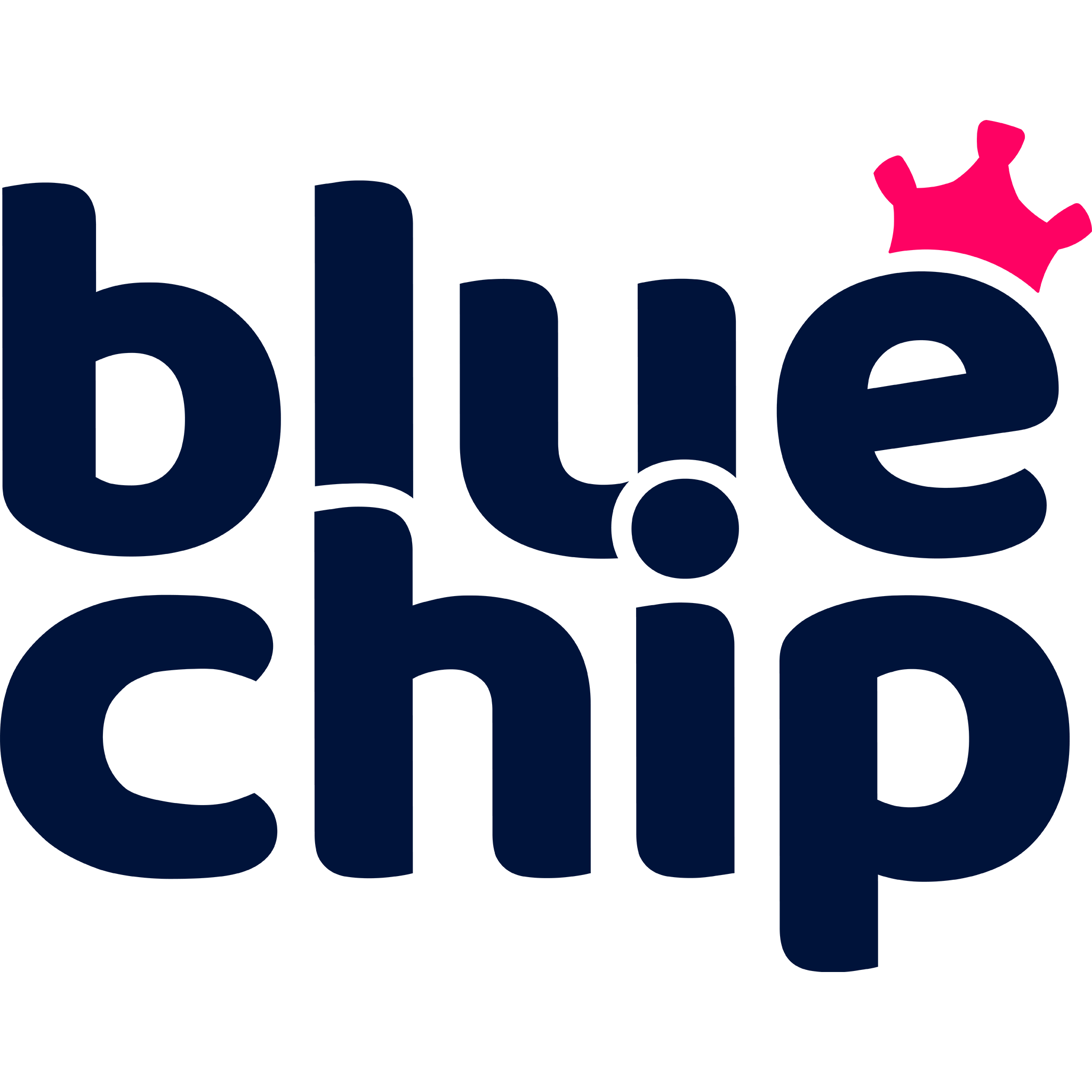 BlueChip