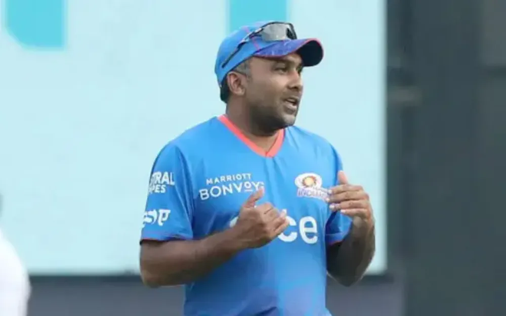 Mumbai Indians bring back Mahela Jayawardene as head coach for IPL 2025