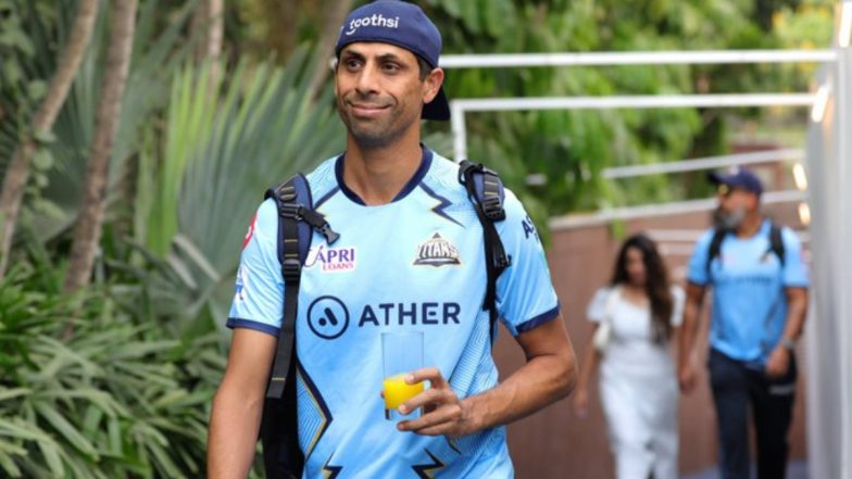 IPL 2023, GT vs KKR | Twitter reacts to comical gaff-up between Rashid and Miller angering 'Colgate' Ashish Nehra