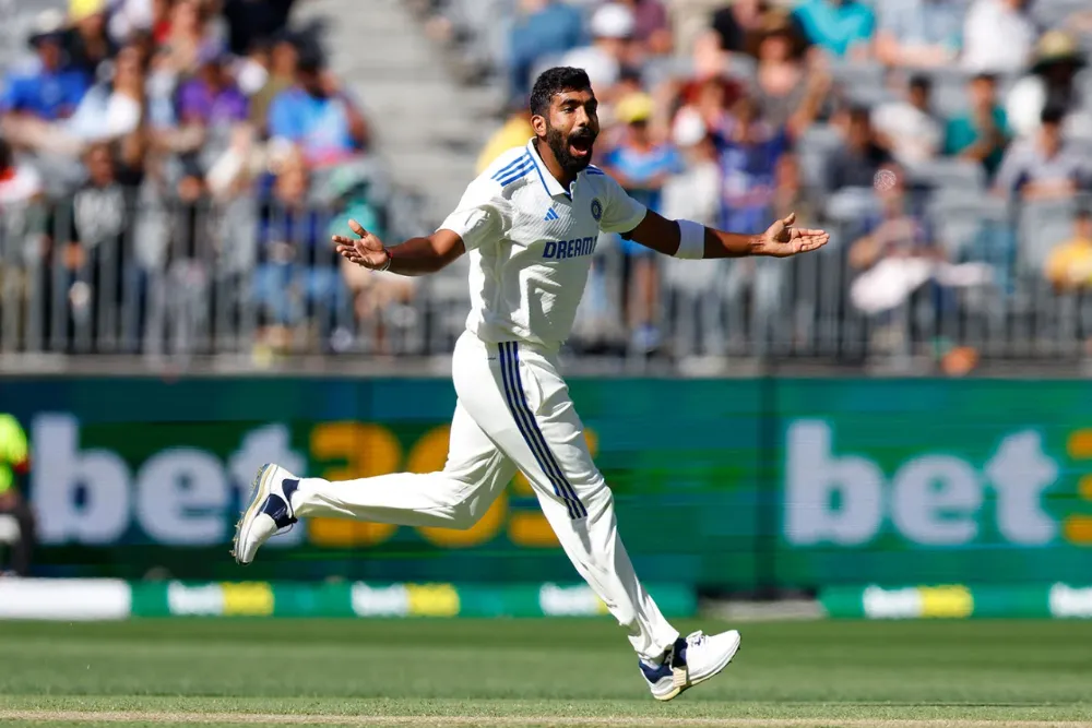 BGT 2024 | Perth pitch brings pacers into the spotlight as India and Australia crumble to low scores