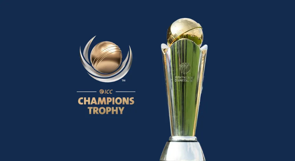 ICC Delegation heads to Pakistan for key talks on Champions Trophy 2025 schedule