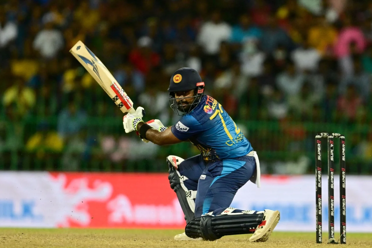 Asia Cup | Twitter reacts as Sri Lanka book final-date against India with last-ball thriller over Pakistan