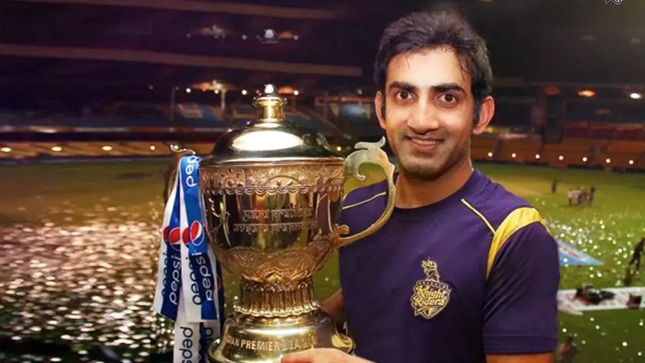 IPL 2024 | Gautam Gambhir returns to Kolkata Knight Riders as mentor