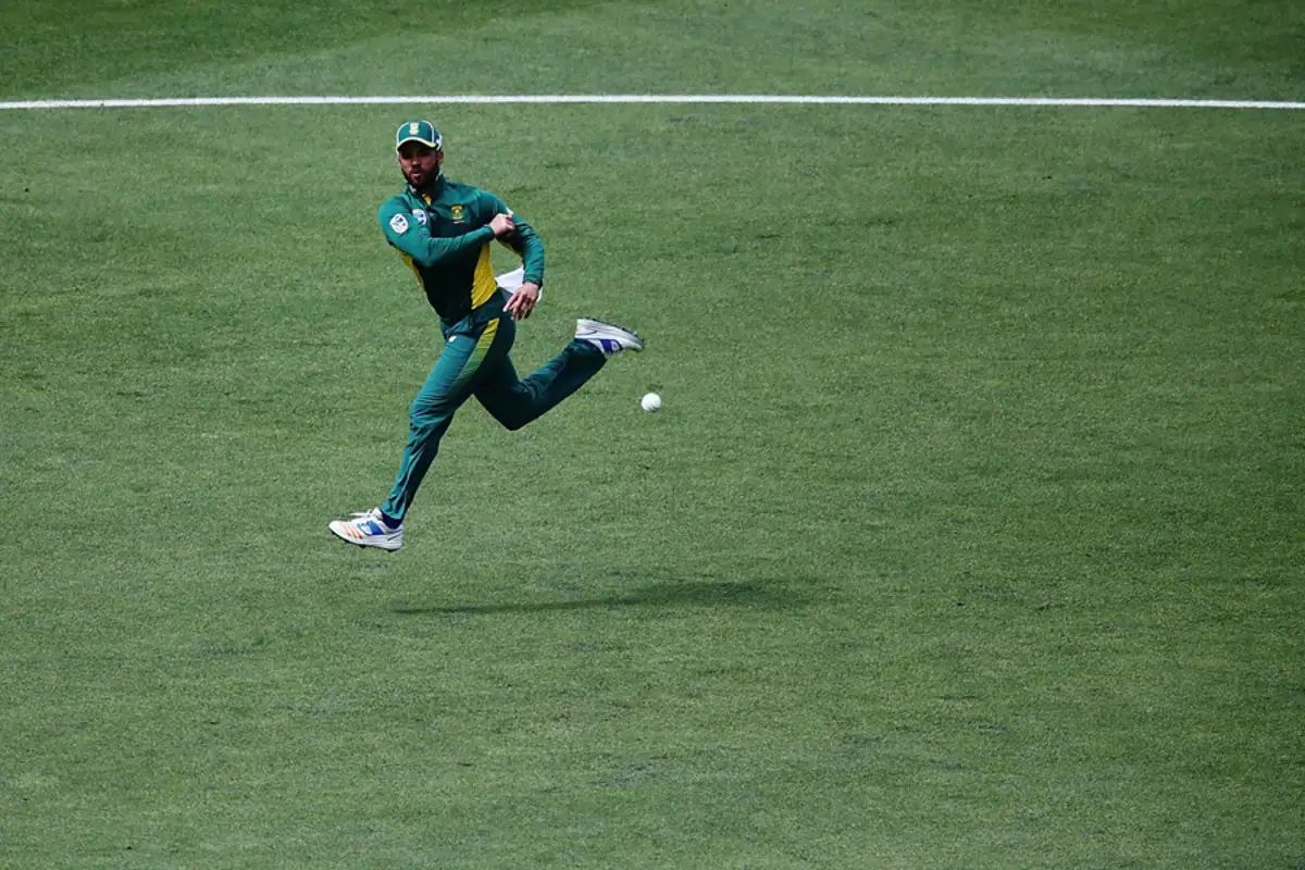 IRE vs SA | Twitter nostalgic as JP Duminy showcases trademark agility upon return to Proteas colours