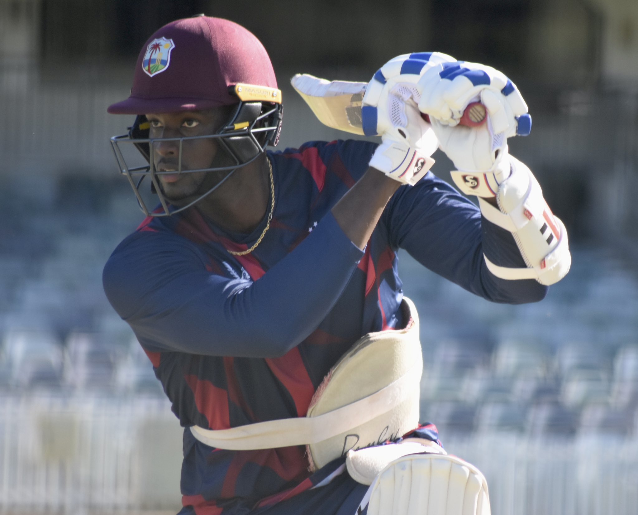 AUS vs WI | People can make their names on this tour, Jason Holder provides inspiration ahead of first Test