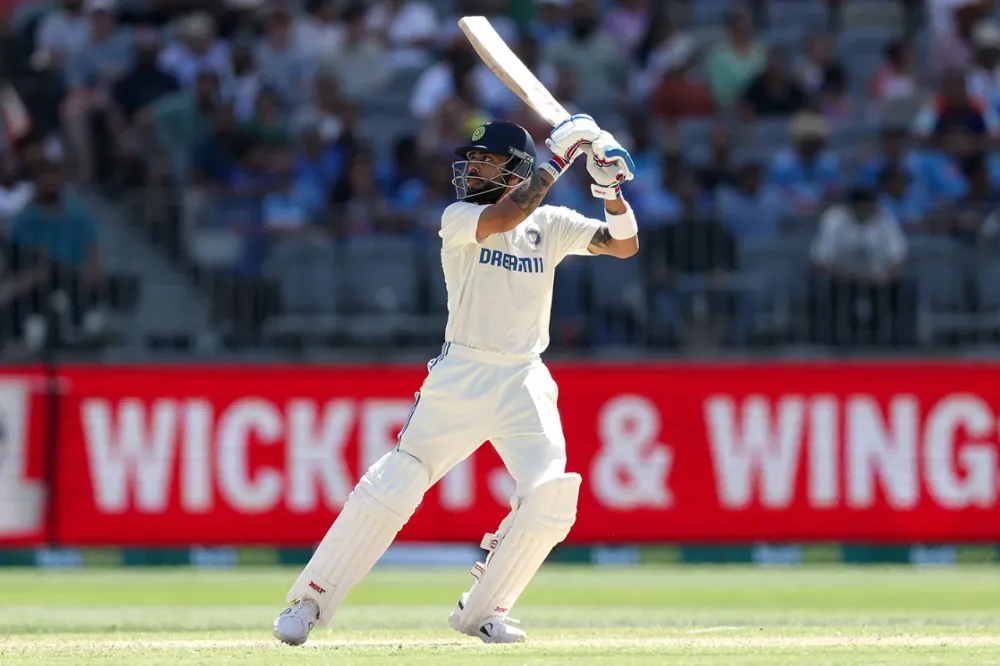 BGT 2024 | Twitter abuzz as Hazlewood’s extra bounce leaves Kohli baffled and back in the hut for a low score