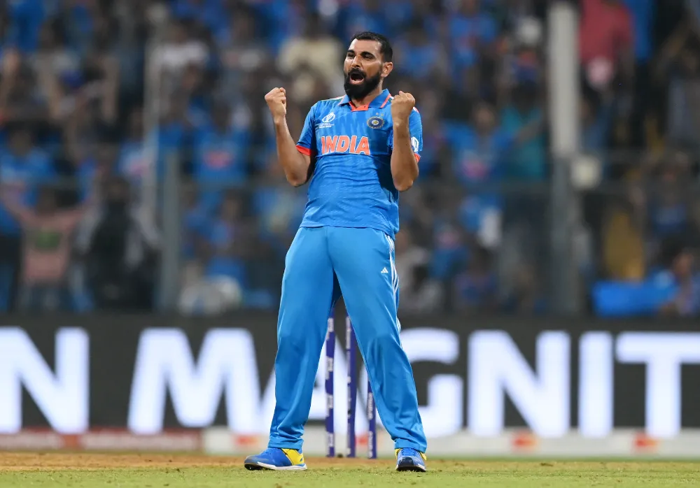 Reports | Big setback for Team India as Mohammed Shami's injury delayed by knee issues