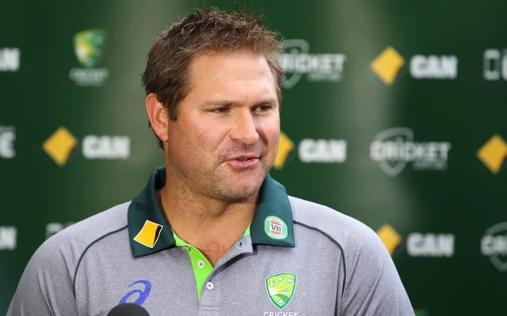 Ryan Harris appointed as the new coach of South Australia men’s cricket team