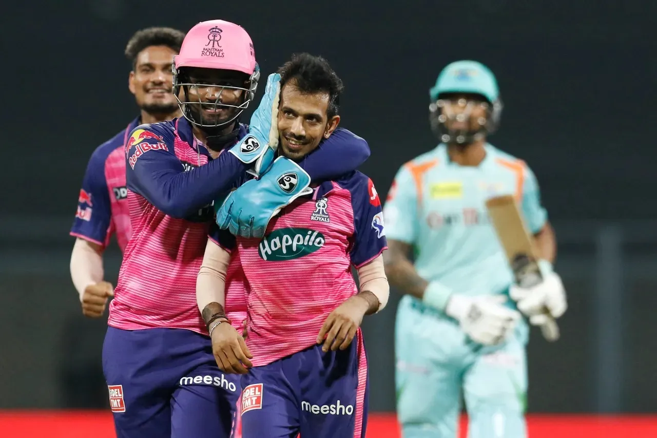 IPL 2023 | Rajasthan Royals squad and release list for 2023 Indian Premier League