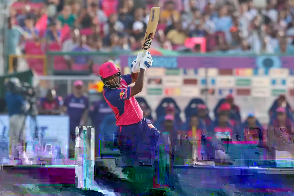 IPL 2024 | Twitter reacts to Sanju Samson’s heroics as Rajasthan Royals beat Lucknow Super Giants