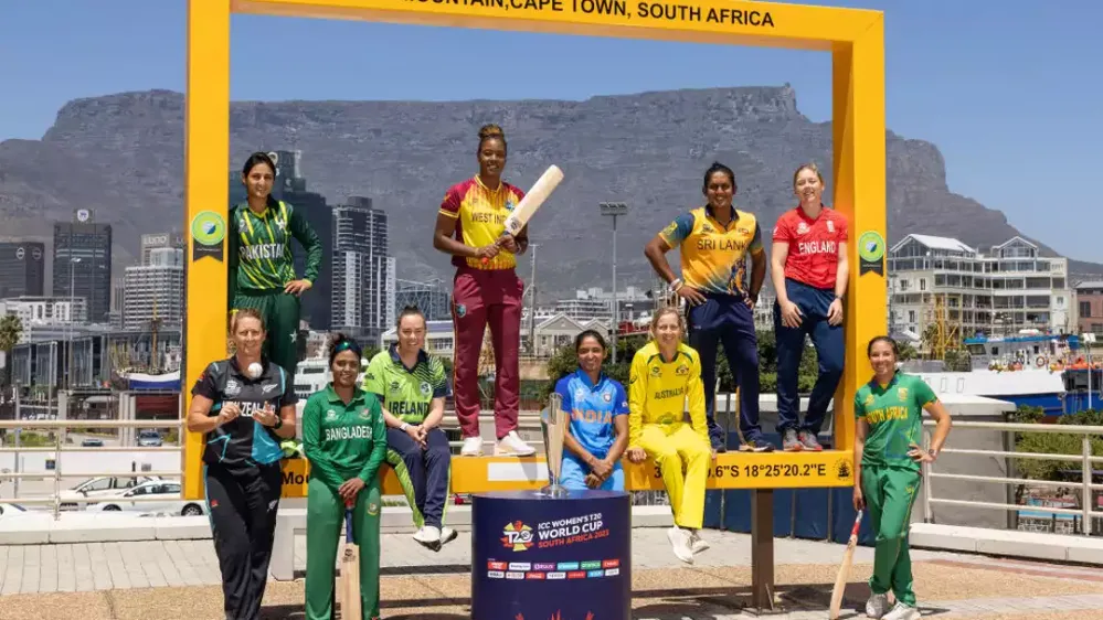 ICC equals prize money for Men's and Women's World Cup Champions