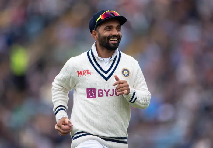  Irani Trophy | Twitter reacts to Dayal capitalising on Rahane’s rare dropped dolly with a humongous six