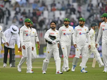 ‌Naseem Shah returns as Pakistan announce Playing XI for Rawalpindi Test 