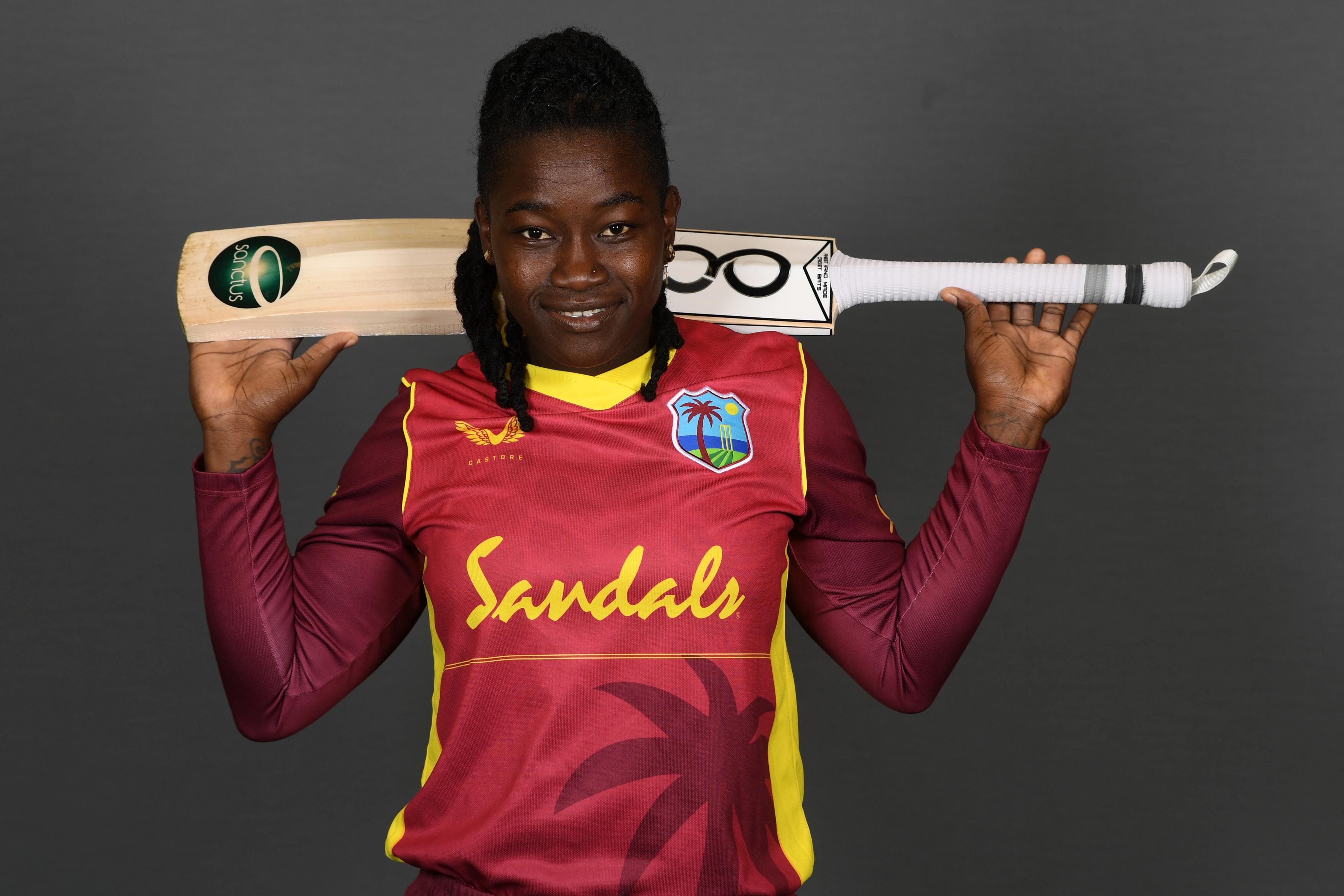 Deandra Dottin is one of the elite all-rounders in world cricket