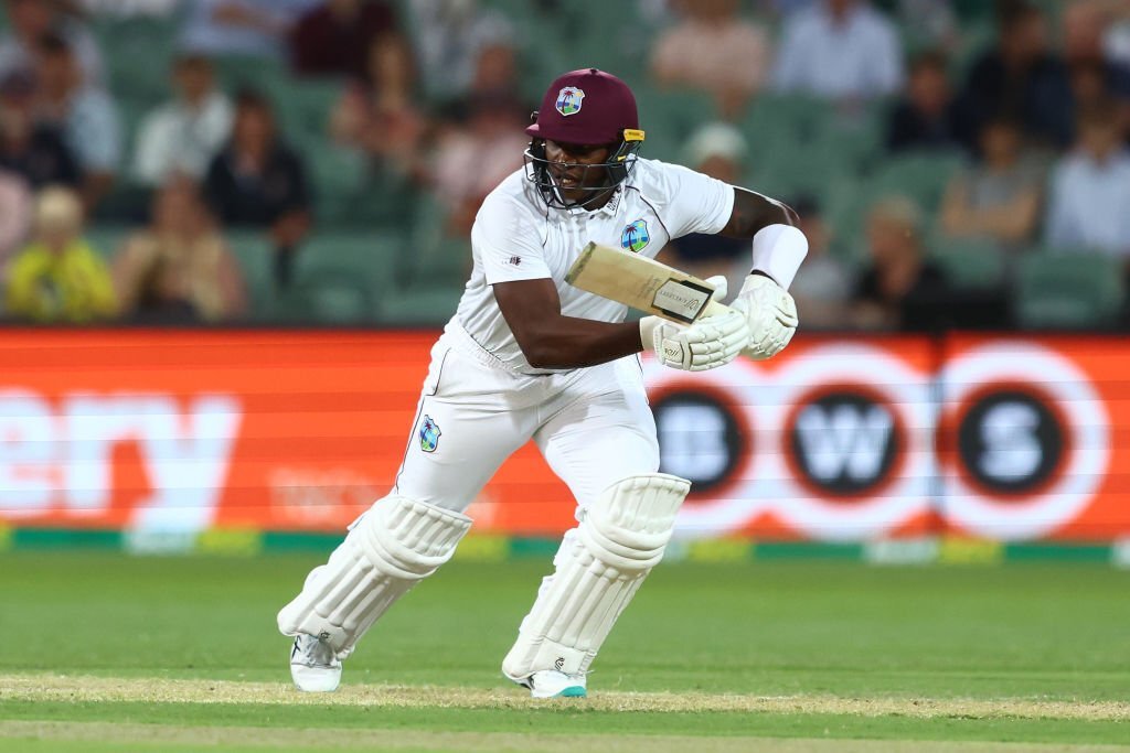 West Indies batter Devon Thomas suspended for breaching anti-corruption code 