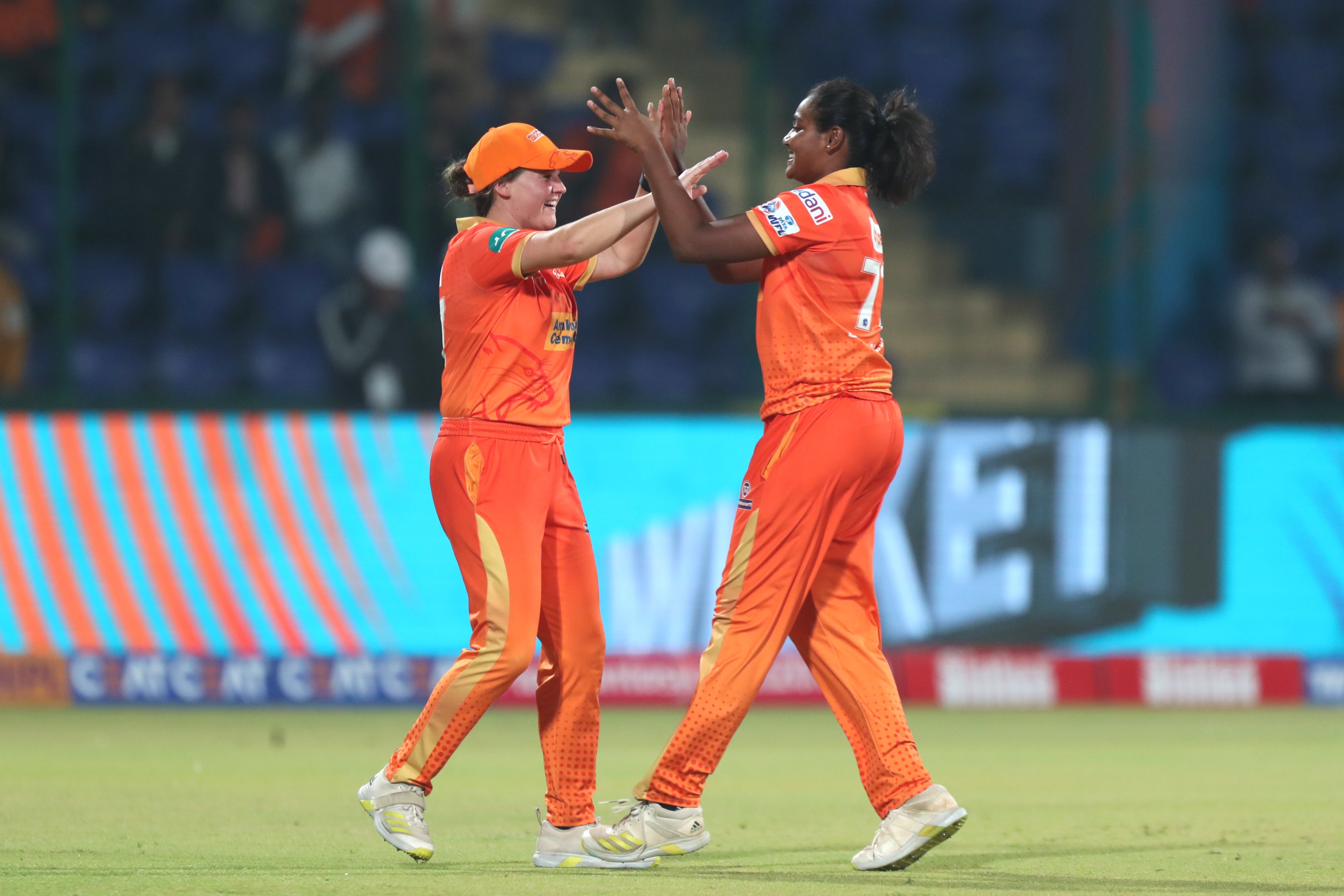 ‌WPL 2024 | Twitter feels for Deepti’s toil as Mooney’s resilience keeps Giants alive