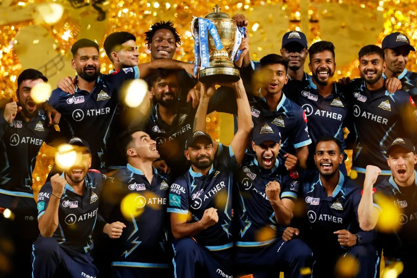 IPL 2023 | Gujarat Titans squad and release list for 2023 Indian Premier League