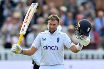 ‌ENG vs SL | Twitter erupts as raging Root’s reverse scoop attempt leads to downfall