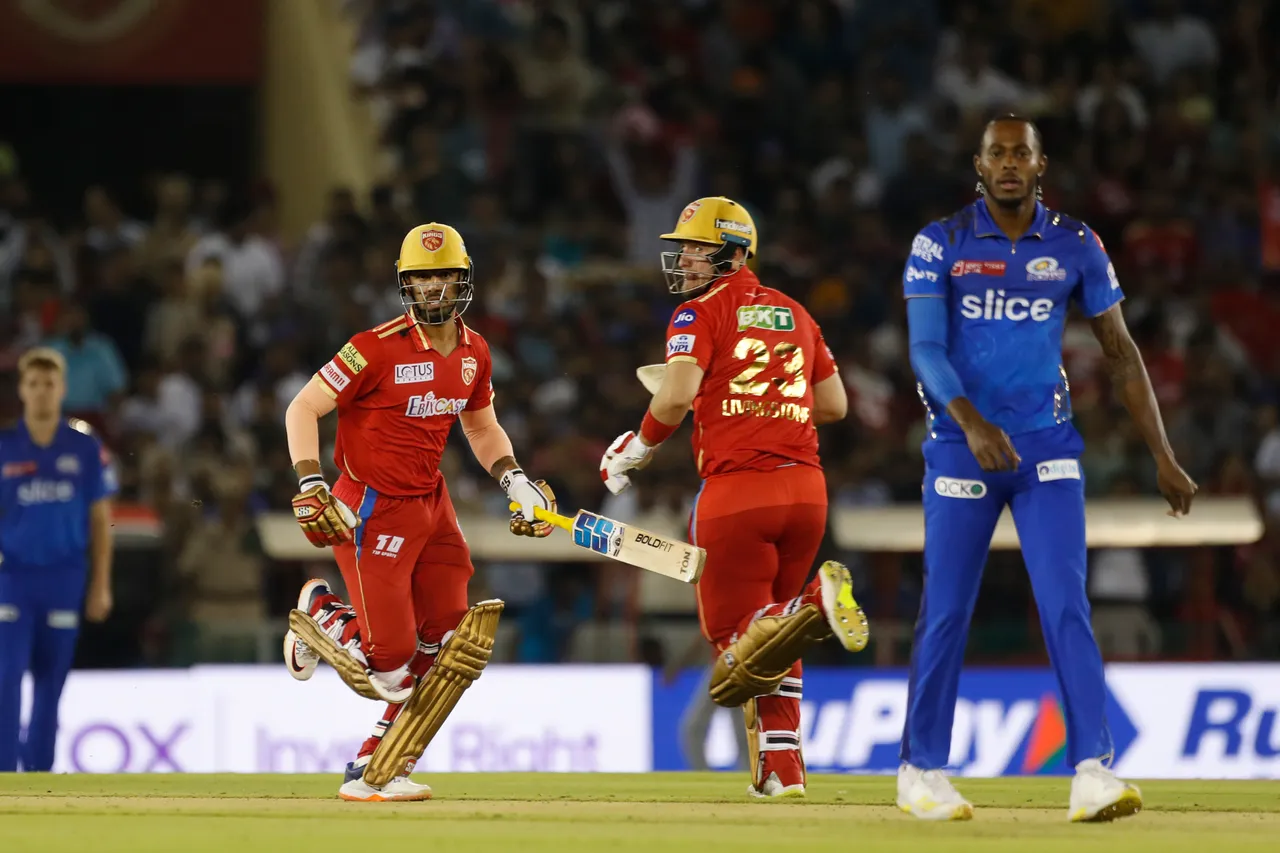 IPL 2023, PBKS vs MI | Twitter labels Archer 'one-season wonder' after conceding 21 runs in an over