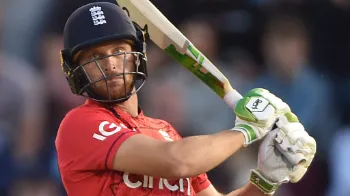 ‌Headache for England as Jos Buttler likely to miss Australia series