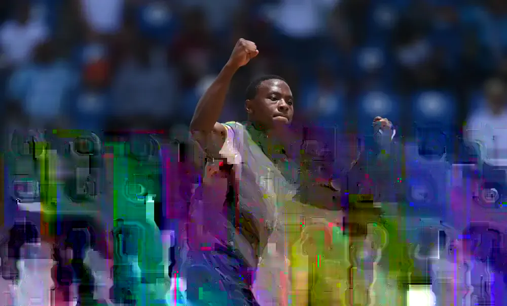 Kagiso Rabada reigns supreme as Number 1 Test bowler in ICC rankings