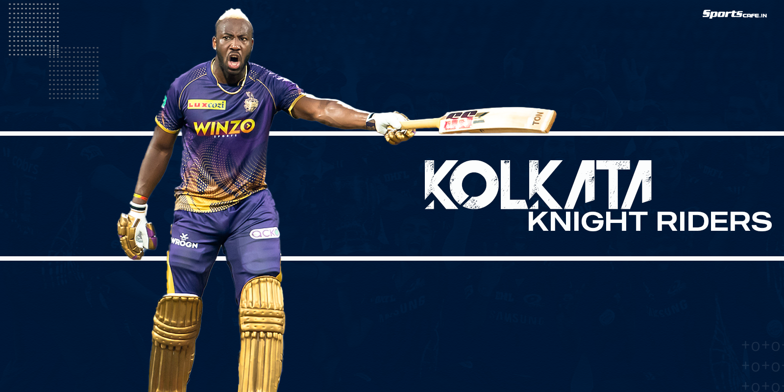 IPL 2023 | Kolkata Knight Riders – A hollow sinking ship rotting from inside