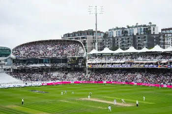 ‌Lord’s to host World Test Championship Final for the first time