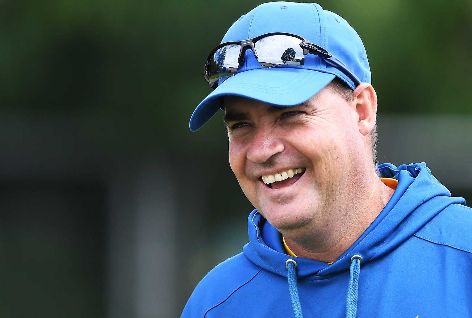 Reports | Mickey Arthur likely to return as Pakistan head coach