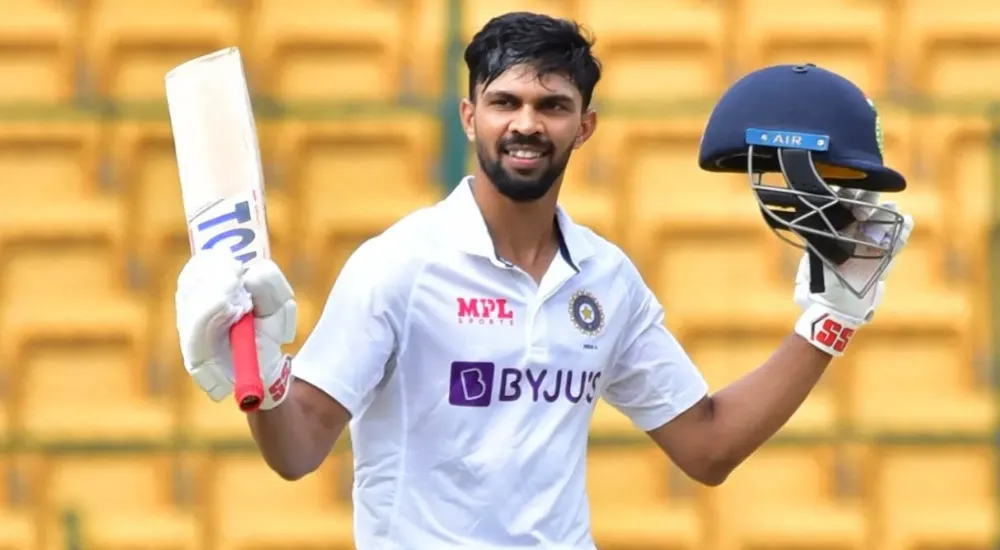 Ruturaj Gaikwad named new Maharashtra skipper for upcoming Ranji Trophy season