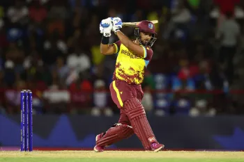 ‌WI vs AFG | Twitter reacts to Pooran carnage steamroll Afghanistan to extend Windies’ dominating streak