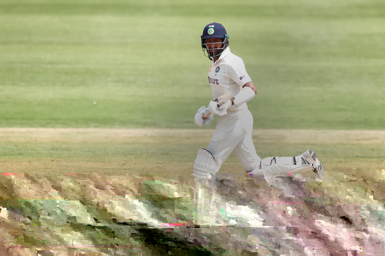 BGT 2023 | Twitter reacts as Pujara's resilience on day 2 keeps India in contest 