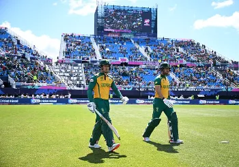 ‌SA vs BAN | Twitter reacts to demons of Nassau haunt de Kock as Sakib produces jaffa