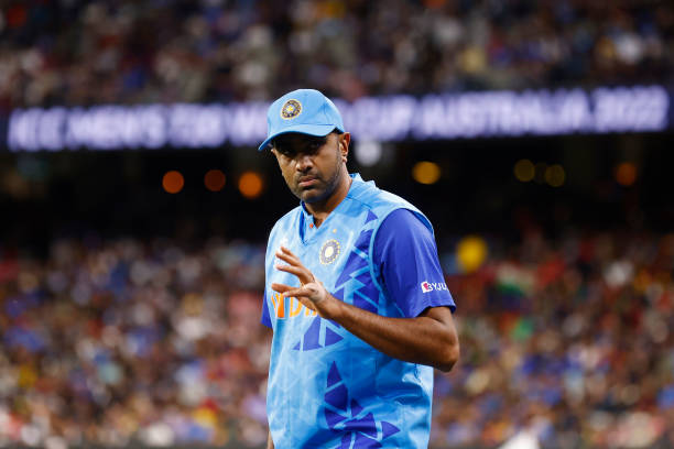 Rahul Dravid and his team had to take a break after extensive hard work at T20 World Cup, explains R Ashwin